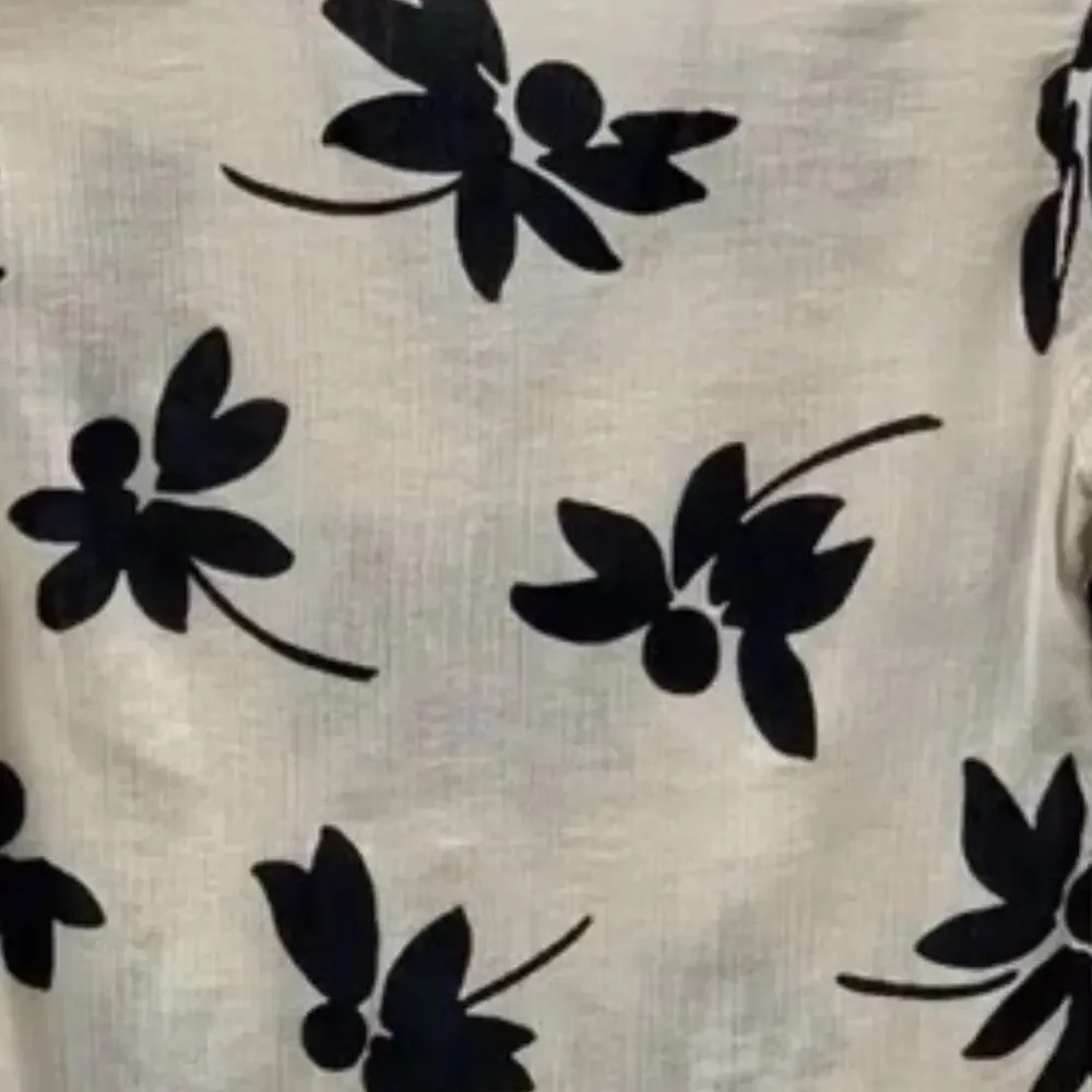 J. Crew crew size